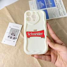 Basic Phone Cases - לבן - ראה 16