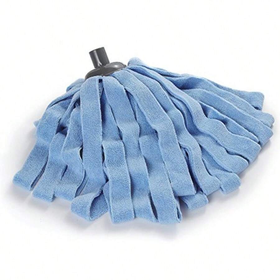 Microfiber Cloth Mop Refill Blue - Blue - 查看 1