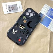 Basic Phone Cases - Black - View 3