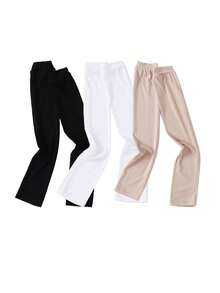 1pc Ladies New Solid Color Modal Bottoming Sleeve Anti-Light Off Ice Sleeve Sunscreen Summer - Modal Sleeves - View 20