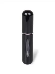 1-3-5pcs 5ml Refillable Perfume Spray Bottles, Multifunctional Mini Travel Gadgets, Essential For Women's Travel, Camping And Vacation, Gift For Women - Multicolor - View 11