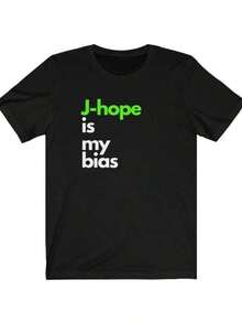 Women T-Shirts - Black - View 8