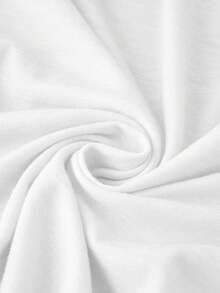Women T-Shirts - White - View 6