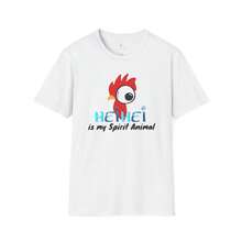 Camiseta Heihei is my Spirit Animal M1oana UniS1ex T1EE220G C1AmiS1eta de AL1Godn esencial uniS1ex, 220 g de suavidad úniC1A. PensA1DA1 Para A1DAptarse a todaS1 Las perS1onas, hombres y mujeres por igual. Tela duradera de gran C1Alidad, listA1 Para cualquier corte, D1ELIC1A1DA al tacto pero construidA1 Para resistir. TopS1 Ligeros mujer, conjuntos otoñales, ropa de vaC1Aciones, disfraces de new years para ella. - Blanco - Ver 1
