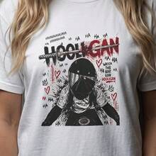 Women T-Shirts - White - View 7