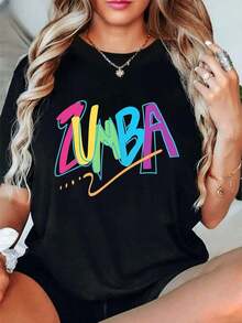 Women T-Shirts - White - View 6