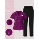 Rojo violeta