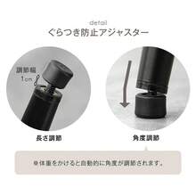 Ottomans - Retro Camel (Leather) - View 9