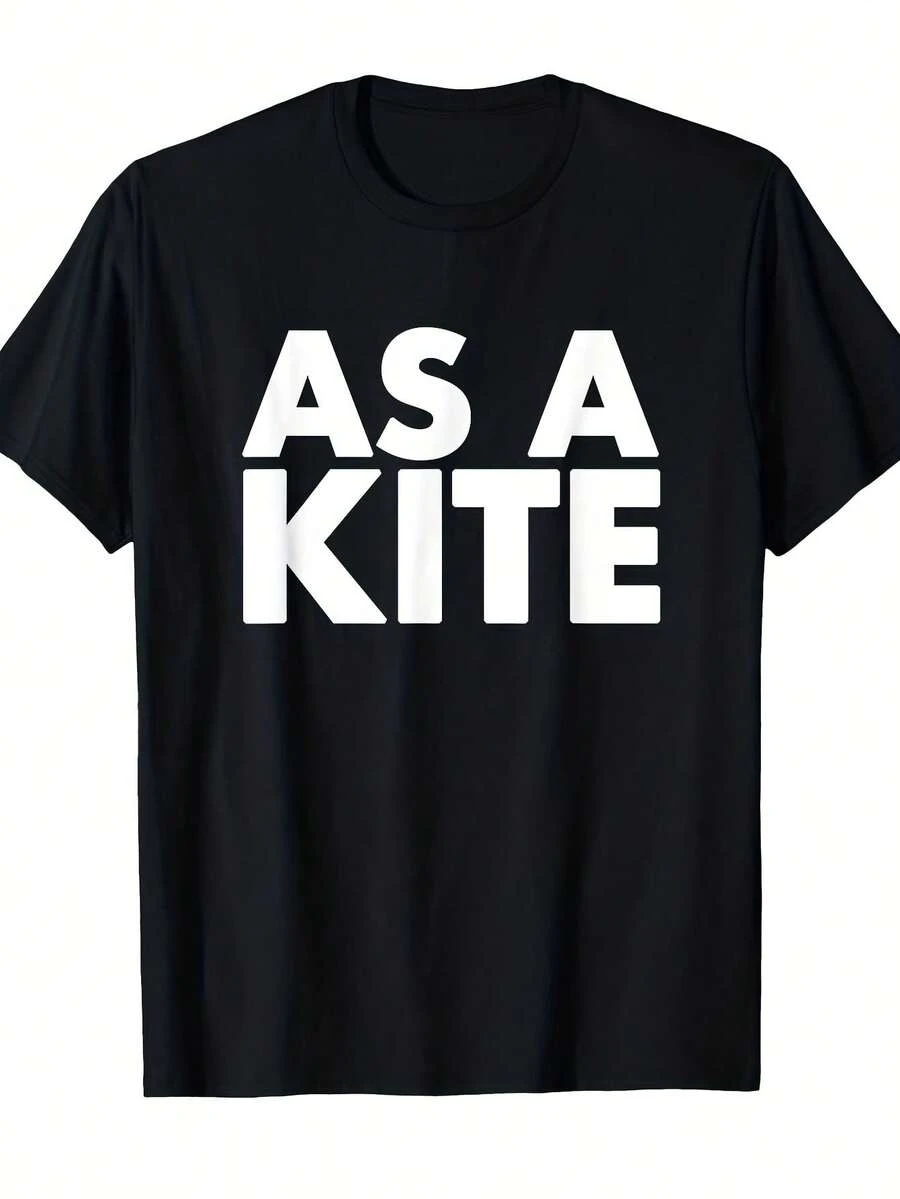 Camiseta unisex de manga corta, moderna"S"CartaCamiseta-ElásticoTranspirableCortoMangaRedondoCuelloInformalSuperiorconGeométricoEn forma de S,AdecuadoparaInformalVestimentaMáquinaLavableMinimalistaBlusaEstilofor,playerashombre, , , Dazymujer,romwehombres, bohochic,maestrasregalos,camisetaparaconjuntos de mujercon curvasparamu,y2k, - Negro - Ver 1