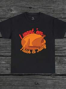 Los quiero, camiseta unisex de algodón grueso y jugoso, muslos gruesos, chicos gruesos, chicas gruesas, papá jugoso, mamá jugosa. Camiseta unisex de algodón puro de 220 g, peso ideal para todas las estaciones, adecuada tanto para hombres como para mujeres. Tejido duradero de alta calidad, suave al tacto y de larga duración. Top transpirable, adecuado para la ropa de otoño y de vacaciones de las mujeres. - Negro - Ver 1