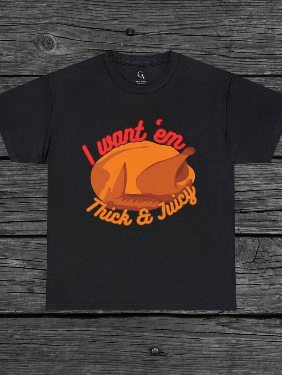 Los quiero, camiseta unisex de algodón grueso y jugoso, muslos gruesos, chicos gruesos, chicas gruesas, papá jugoso, mamá jugosa. Camiseta unisex de algodón puro de 220 g, peso ideal para todas las estaciones, adecuada tanto para hombres como para mujeres. Tejido duradero de alta calidad, suave al tacto y de larga duración. Top transpirable, adecuado para la ropa de otoño y de vacaciones de las mujeres. - Negro - Ver 1
