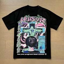Playera Unisex México  Path 2 Paradise Talla S-XXXL - Negro - Ver 7