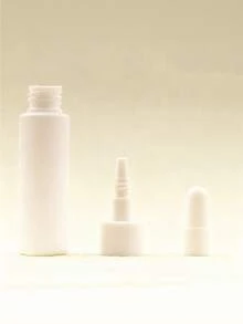 Thin Dropper Bottle, 5ml/10ml Empty Squeeze Eye Drop Bottle, PET Squeezable Liquid Cap Bottle, Essential Portable Lightweight Travel Accessory For Back To School And Travel - Multicolor - View 5