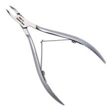 Kìm cắt da chết Easy Cut D07-12/14 lưỡi nhỏ cán mờ, kìm bấm da chết sắc bén, dụng cụ làm móng chuyên nghiệp, dễ sử dụng. - Kìm cắt biểu bì - Xem 4