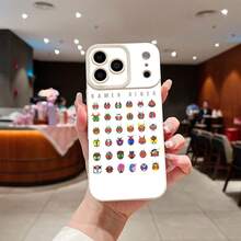 Fashion Phone Cases - White - View 20