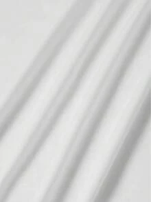 Camiseta elegante de manga corta para mujer "Día Nacional de España" con un distintivo estampado de mariposas y cuello redondo, adecuada para primavera, verano y otoño. Es una prenda moderna, versátil, casual y de estilo retro, ideal para el uso diario, vacaciones y desplazamientos, disponible en múltiples colores. Camiseta de manga corta cómoda y versátil. - Blanco - Ver 4