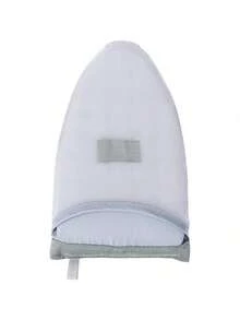 Mini Ironing Board, Handheld Ironing Pad, Hanging Garment Steamer Pad, Ironing Glove, Small Ironing Stand - Pointed - View 8