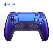 Mando universal PlayStation DualSense: gatillos adaptativos + vibración háptica 4D, potente respuesta háptica de doble motor, conectividad Bluetooth multimodo (PS5/PC/Switch/móvil). - Ver 21