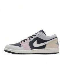 Nike Giày thể thao AIR JORDAN 1 LOW SE - Giày bóng rổ thường ngày - Nhiều màu - Xem 1