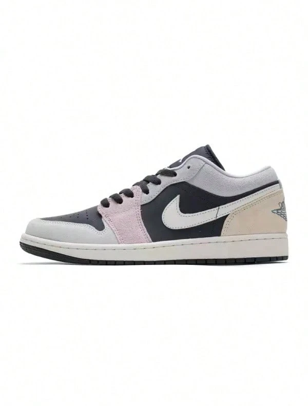 Nike Giày thể thao AIR JORDAN 1 LOW SE - Giày bóng rổ thường ngày - Nhiều màu - Xem 1
