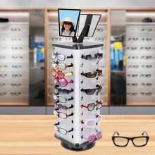 YUNRUX Hanging Hook Display Stands - 1PC - 查看 10