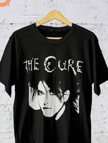 Women T-Shirts - Black - View 7