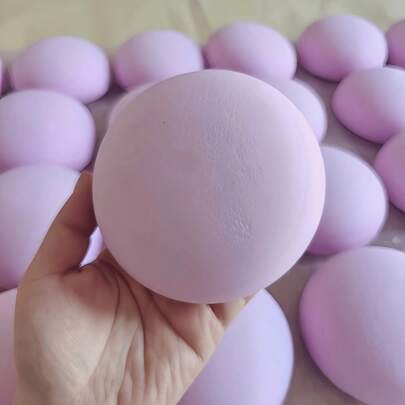 1pc Best-Selling Soft Strawberry Cotton Candy Squeeze Toy, 14+ Casual Toy (For Those Who Find The Fragrance Too Strong, It Is Recommended To Open The Package And Let It Sit For A Few Hours, And The Fragrance Will Become A Light Creamy Scent)