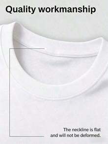 Women T-Shirts - White - View 6