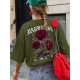 Verde militar