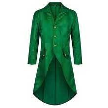 Cosplay Clothing - 260327 Striped Tuxedo - View 3