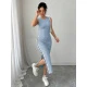 Gris azul