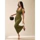 Verde militar