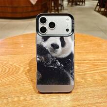 このレーザーエッチング加工された虹色の Apple 製携帯電話ケースは、特大のレンズ開口部と IMD テクノロジー、そして対照的な色のフレーム デザインを特徴としており、高い美観と実用性を兼ね備えた完璧な選択肢となっています。 パンダ雪ケース  11  17e 手机壳  17e 手机壳 家族、恋人、友人、そして子供たちへのプレゼントに最適です。  14/16/16 Pro Max/S22/15 Pro/11 Pro Max/S22 Plus/S23 Ultra/16 Pro/15/15 Plus/S23/17 Pro/Apple  Air/14 Pro/S24 Ultra/14 Pro Max/12 Pro Max/7/ 13 pro/S25/16e/17e/13 Pro Max/12/17/S23 FE/S24/S22 Ultra/15 Pro Max/16 Plus/ 13 Mini/14 Plus/12 Mini/11 Pro/S25 Ultra/12 Pro/13/17 Pro Max - ブラック - チェックする 29