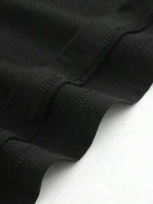 Camiseta Kurapika, ropa de anime, tops de anime manga Ropa de hombre Ropa de calle Moda de algodón Traje verde Estilo suave Sudadera Cuello redondo de verano Y2k Camiseta Camisa De - Negro - Ver 4