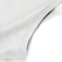 Women's Casual Beach Graphic Print T-Shirt - Short Sleeve, Round Neck, Casual Printed T-Shirt, Lightweight And Comfortable For Everyday Wear, Basic Summer T-Shirt For Women. - 白色 - 查看 4
