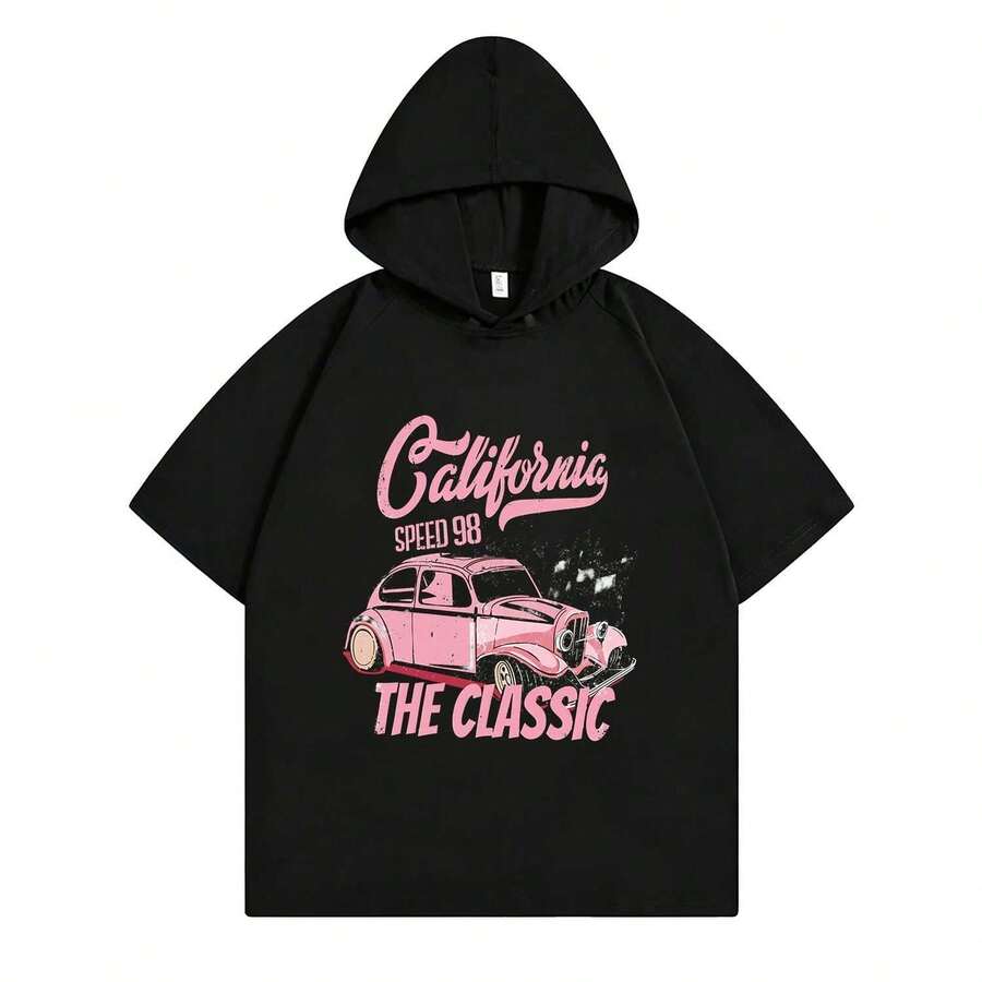 Women Sweatshirts & Hoodies - Black 307 - View 1