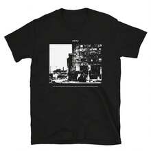 Camiseta de celos - Negro - Ver 2