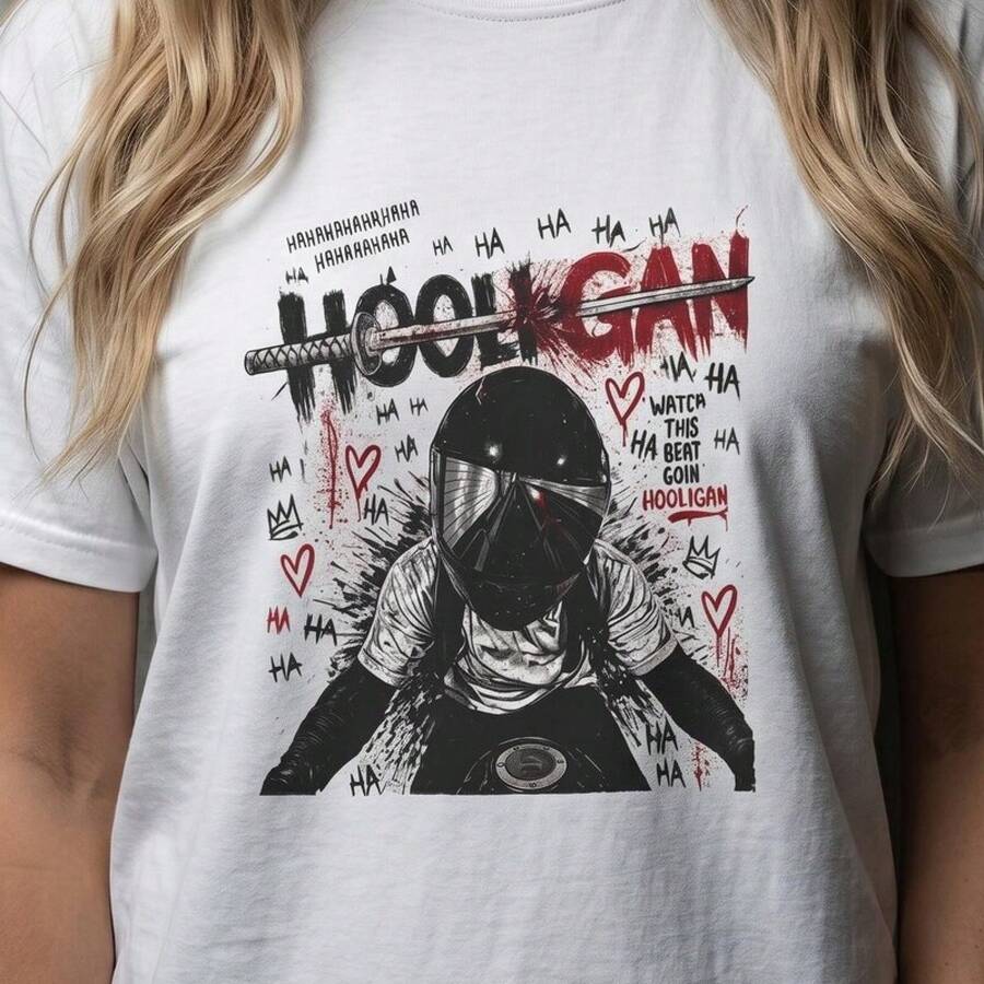 Women T-Shirts - White - View 1