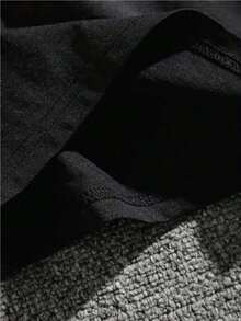Women T-Shirts - Black - View 2