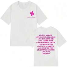 Women T-Shirts - Banc - View 6