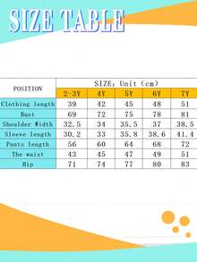 Young Boy Landscape Print Hoodie And Sweatpants Casual Set - Light Grey - View 6