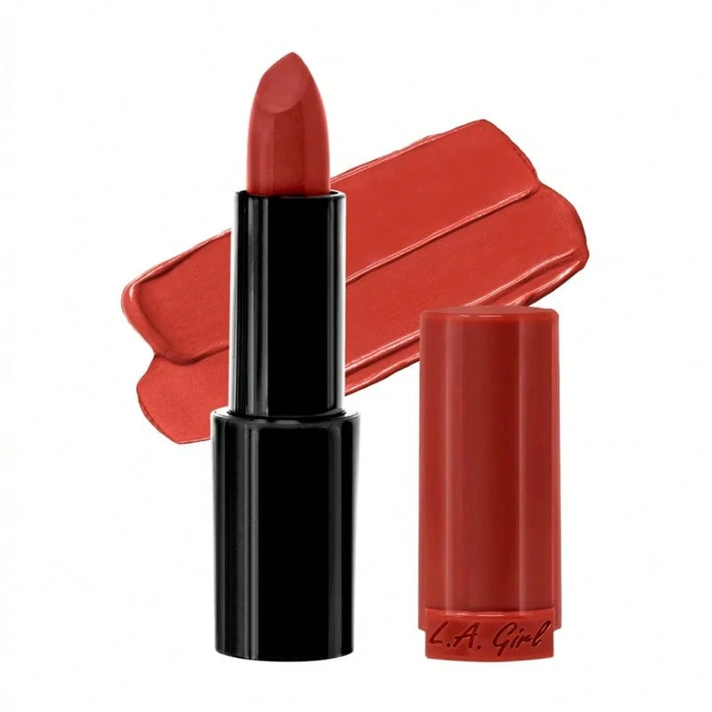 L.A. Girl Lippenstift - Schick - Übersicht 1