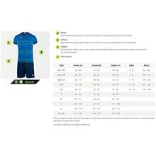 Joma Academy - Camiseta para niña - verde y negro - Ver 6