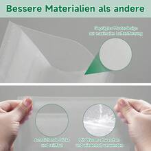 Vacuum Sealer Bags - 兩卷裝 - 查看 5