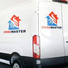 1件客製化寵物磁性車貼－趣味創意設計，防水抗UV，個性化圖像，客製模切磁鐵，完美車飾，獨特禮物，適合生日、節日及其他場合 - 彩色 - 查看 4