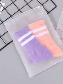 中性可摺疊旅行袋，便攜大容量登機袋，飛機圖案，輕量牛津布週末旅行袋，適用於健身、購物、出差、週末出遊，旅行者的理想選擇，父親節禮物，日必備，冒險者的畢業禮物，多功能旅行配件 - 彩色 - 查看 12