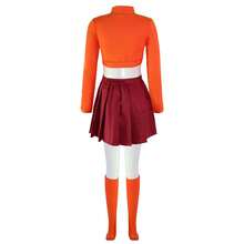 Stage Dance Wear - Short - View 11