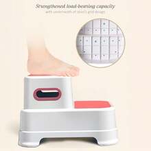 Kids Step Stools - gül - Görünüm 6