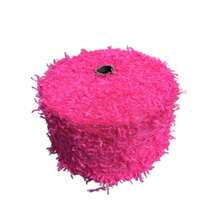 100g Sợi len cao cấp, chất liệu vải tweed dày dặn, thích hợp để tự làm túi xách, áo len và các dự án đan móc khác. - Si mê - Xem 10