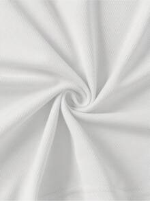 Women T-Shirts - White - View 5